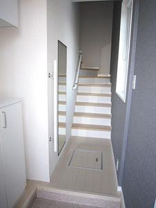 シャーメゾン　プラタナス 201号-5