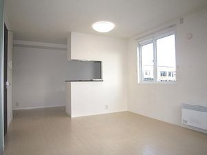 シャーメゾン　プラタナス 201号-6