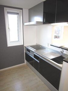 シャーメゾン　プラタナス 201号-7