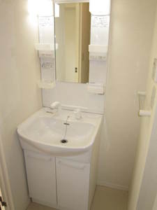 シャーメゾン　プラタナス 201号-8