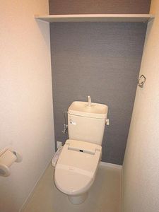 シャーメゾン　プラタナス 201号-10