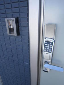 シャーメゾン　プラタナス 201号-11