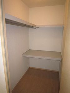 シャーメゾンリラ 201号-5