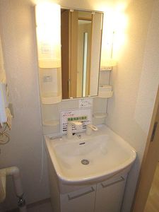 シャーメゾンリラ 201号-9