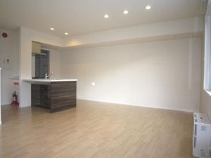 ＨＩＬＬＳＩＤＥ　ＴＥＲＲＡＣＥ　旭ヶ丘 101号-2