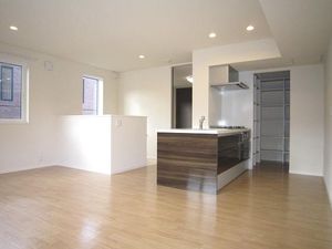 ＨＩＬＬＳＩＤＥ　ＴＥＲＲＡＣＥ　旭ヶ丘 101号-6