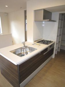 ＨＩＬＬＳＩＤＥ　ＴＥＲＲＡＣＥ　旭ヶ丘 101号-7