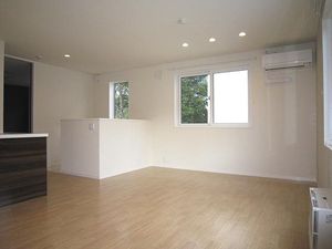 ＨＩＬＬＳＩＤＥ　ＴＥＲＲＡＣＥ　旭ヶ丘 102号-2