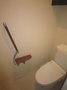 ＨＩＬＬＳＩＤＥ　ＴＥＲＲＡＣＥ　旭ヶ丘 102号-10