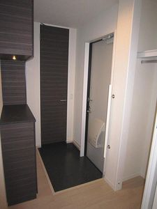 ＨＩＬＬＳＩＤＥ　ＴＥＲＲＡＣＥ　旭ヶ丘 102号-11