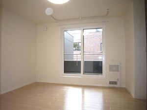 ＨＩＬＬＳＩＤＥ　ＴＥＲＲＡＣＥ　旭ヶ丘 103号-3