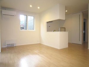 ＨＩＬＬＳＩＤＥ　ＴＥＲＲＡＣＥ　旭ヶ丘 103号-6