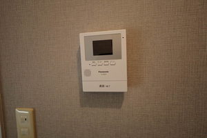 メゾンパブリック 202号-3