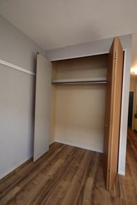 メゾンパブリック 202号-4