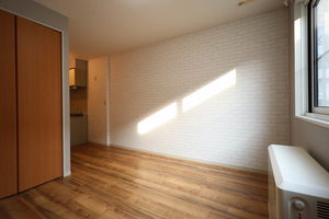 メゾンパブリック 202号-5