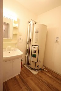 メゾンパブリック 202号-7