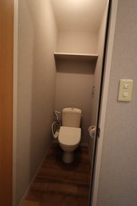 メゾンパブリック 202号-9