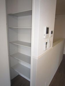 ｃｈｅｒｅ　ｆａｍｉｌｌｅ　北円山 101号-5