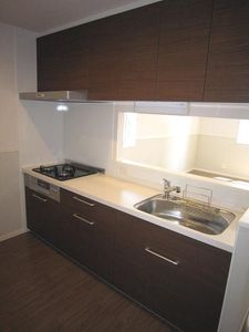 ｃｈｅｒｅ　ｆａｍｉｌｌｅ　北円山 101号-7