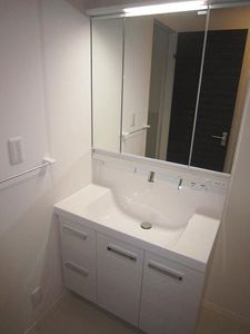 ｃｈｅｒｅ　ｆａｍｉｌｌｅ　北円山 101号-8