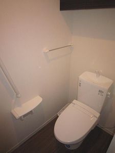 ｃｈｅｒｅ　ｆａｍｉｌｌｅ　北円山 101号-9