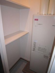 ｃｈｅｒｅ　ｆａｍｉｌｌｅ　北円山 101号-11