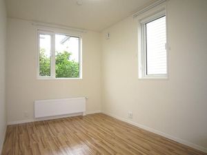 パルフローラ福住 101号-3