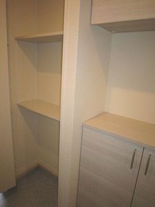 パルフローラ福住 101号-5