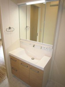 パルフローラ福住 101号-8