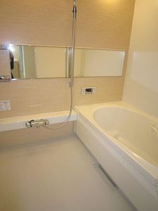 パルフローラ福住 101号-9