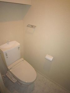 パルフローラ福住 101号-10