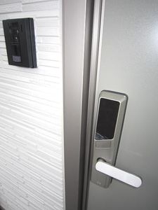 パルフローラ福住 101号-11