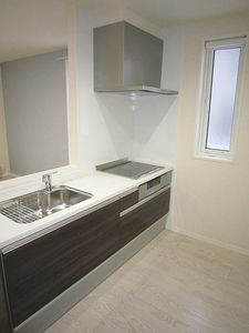 メゾンド・ラウラ 102号-7