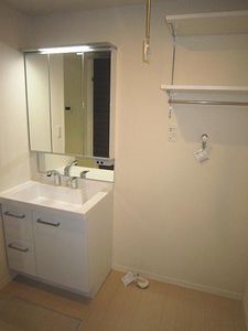 メゾンド・ラウラ 102号-8