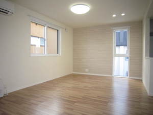 メゾンド・ラウラ 202号-2