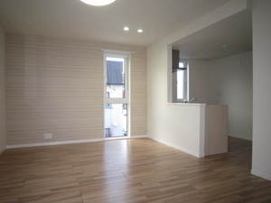 メゾンド・ラウラ 202号-6