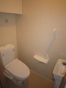 メゾンド・ラウラ 202号-10