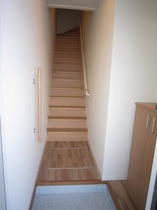 メゾンド・ラウラ 202号-11