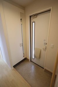 シャーメゾン杜 102号-12