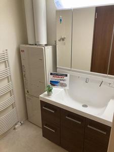 グラーヴェ宮の森 1号-8