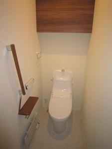 グラーヴェ宮の森 1号-10