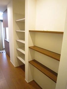 グラーヴェ宮の森 1号-11