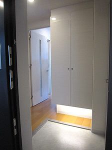 マストライフ知事公館 203号-3