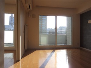 マストライフ知事公館 503号-2