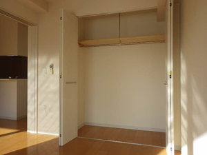 マストライフ知事公館 503号-4