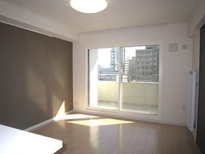 マストライフ知事公館 602号-2