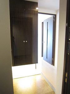 マストライフ知事公館 602号-3