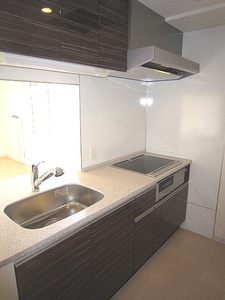 マストライフ知事公館 801号-3