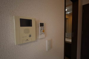 マストライフ知事公館 1002号-4