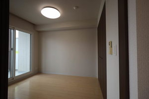 マストライフ知事公館 1002号-5